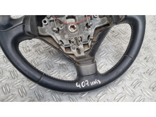 Volant Peugeot 407 2006 9656242477, 9655685277  