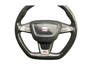 Volant Seat Ibiza IV (6J,6P) 2011 6J0880201S, 34130241A  