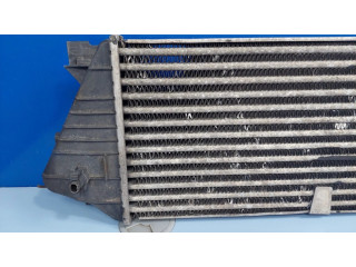 Интеркулер  A1635000700, A1635000500   Mercedes-Benz ML W163 0.0