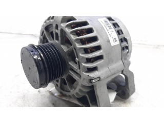 Генератор 3S6T10300AA   Ford Fiesta 1.4     