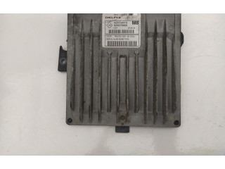 Řídící jednotka 8200334419   Nissan Micra 2004