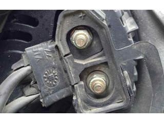 Генератор 25416100, VALEO-110AH-12V   Mitsubishi Carisma      