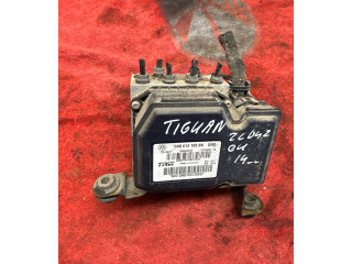 Jednotka ABS 5N0614109BK, 54086663D   Volkswagen Tiguan 2014