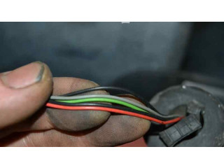 Zpětné zrcátko  BMW 5 E39 2000  51168266604, ELECTRICO5PINES  
