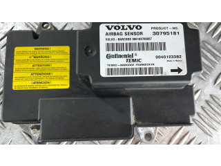 Блок подушек безопасности 30795181   Volvo C70
