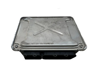 Блок управления коробкой передач 55245644, UW05F029   Jeep Renegade