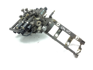 Блок управления коробкой передач 04371006, GK0019663C   Maserati Quattroporte