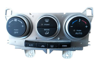 Блок управления климат-контролем    Mazda 5