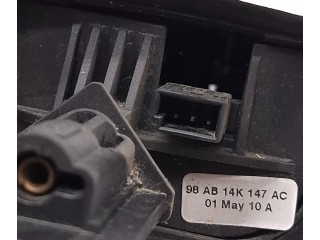 Руль     98AB14K147AC, G952A    Ford Focus 