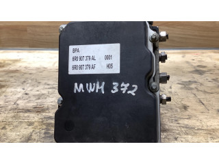 Jednotka ABS 6R0907379AL, 6R0614517AG   Skoda Fabia Mk2 (5J) 2013