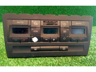 Блок управления климат-контролем 8E0820043BL   Seat Exeo (3R)