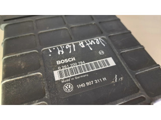Řídící jednotka 1H0907311H, 0261200784   Acura ILX 2000