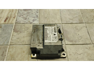 Блок подушек безопасности 9653493780, 603726100   Citroen C4 I