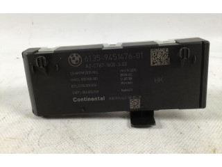 Блок управления 9451476   BMW X3M F97