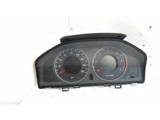 Панель приборов 30786622AB   Volvo S80       