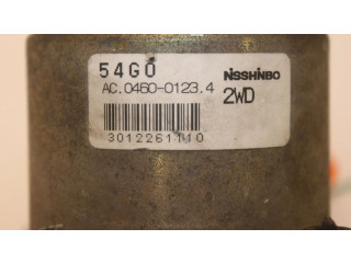 Блок АБС AC046001234, 3012261110   Suzuki  Liana   -  года