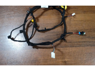   Pojistková skříňka A2172404218   Mercede-Benz S W222 2020
