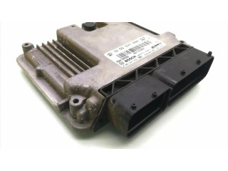 Řídící jednotka 55577680, 0281017416   Opel Astra H 2010