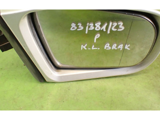 Zpětné zrcátko  Mercedes-Benz E AMG W210 2001    