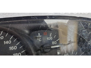 Přístrojová deska  Opel Vectra B 2000 90504243BE  