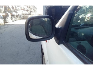 Zpětné zrcátko  Nissan Kubistar 2005  7700354636F, E9014106E9024106  