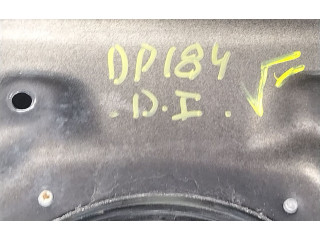 Боковая подушка безопасности 97053722102, 97053720100   Porsche Panamera (970)