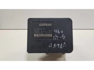 Блок АБС 30742665AA, 31317629   Volvo  S40  2008-2012 года