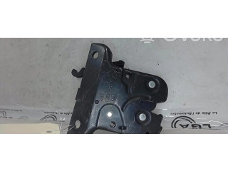 замок багажника 8P3827505    Audi A3 S3 8P 2003-2012 года