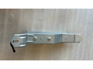 Подушка безопасности в сиденье 2048600405, WS204   Mercedes-Benz C W204