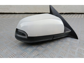 Zpětné zrcátko  Hyundai Tucson IV NX4 2021  VENUE2020LUSTERKOR  