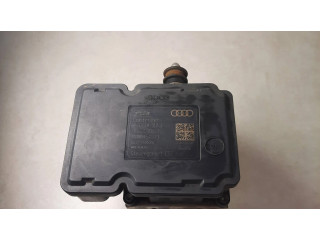 Блок АБС 4L0614517E   Audi  Q7 4L  2005-2015 года