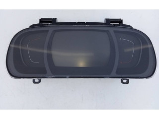 Панель приборов 248103992R, E2-A1-44-3   Renault Kadjar       