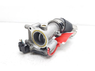 Дроссельная заслонка 161A03415R   Nissan Qashqai