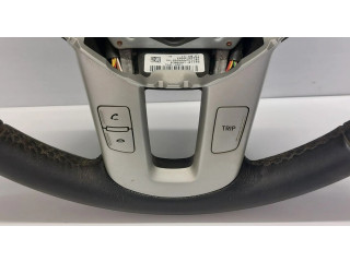 Руль KIA Ceed  2006-2012 года 56110-1H590EQ      