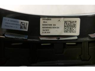 Volant Mercedes-Benz CLA C118 X118 2022 A0050072099  