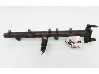 Vstřikovací lišta 3140027000, 0445214026   Hyundai Santa Fe    D4EA-V 