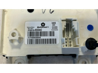 Модуль управления BSM 68164834AC, YH058300045   Dodge Charger    