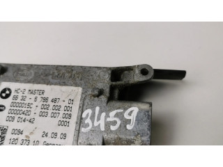 Датчик слепых зон 66326796487, 6796487   BMW 5 GT F07