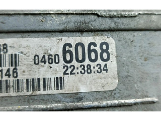 Блок управления двигателем Блок управления 46517112   Chrysler Stratus