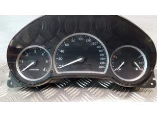 Přístrojová deska  Saab 9-3 Ver2 2005 6033EC0422  