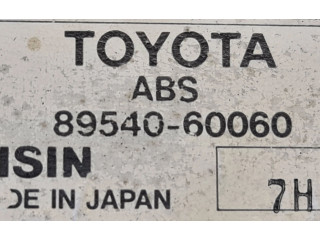 Блок управления АБС 8954060060   Toyota Land Cruiser (HDJ90)