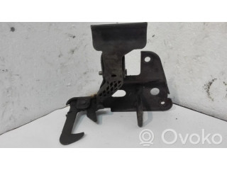 Замок капота 4F0823480B   Audi A6 Allroad C6