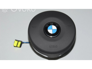 Подушка безопасности водителя 32308092206, 32308090024   BMW X4 F26
