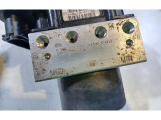 Jednotka ABS 4541F5, 0265231679   Peugeot 107 2007