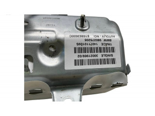 Подушка безопасности пассажира 980275205, 30021969   Mini Cooper Countryman R60