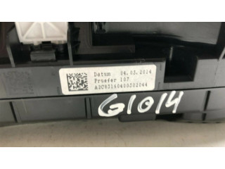 Панель приборов 8V0920870H, G1014   Audi A3 S3 8V       