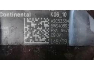 Vstřikovací čerpadlo 5WS40893, A2C53384062   Mazda 5     