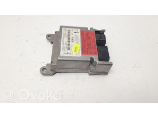 Блок подушек безопасности 0285001452, 3M5T14B056BG   Ford Focus C-MAX