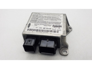 Блок подушек безопасности 4S7T14B056AC   Ford Mondeo Mk III