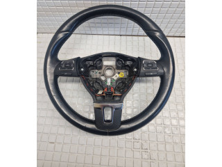Руль Volkswagen Tiguan  2007 - 2016 года 61978150G      
